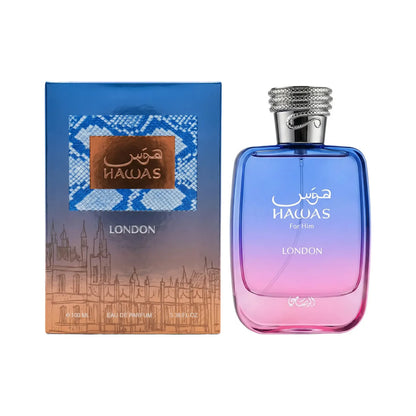 Hawas London