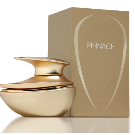 Pinnace Oryn French Avenue & Fragrance World