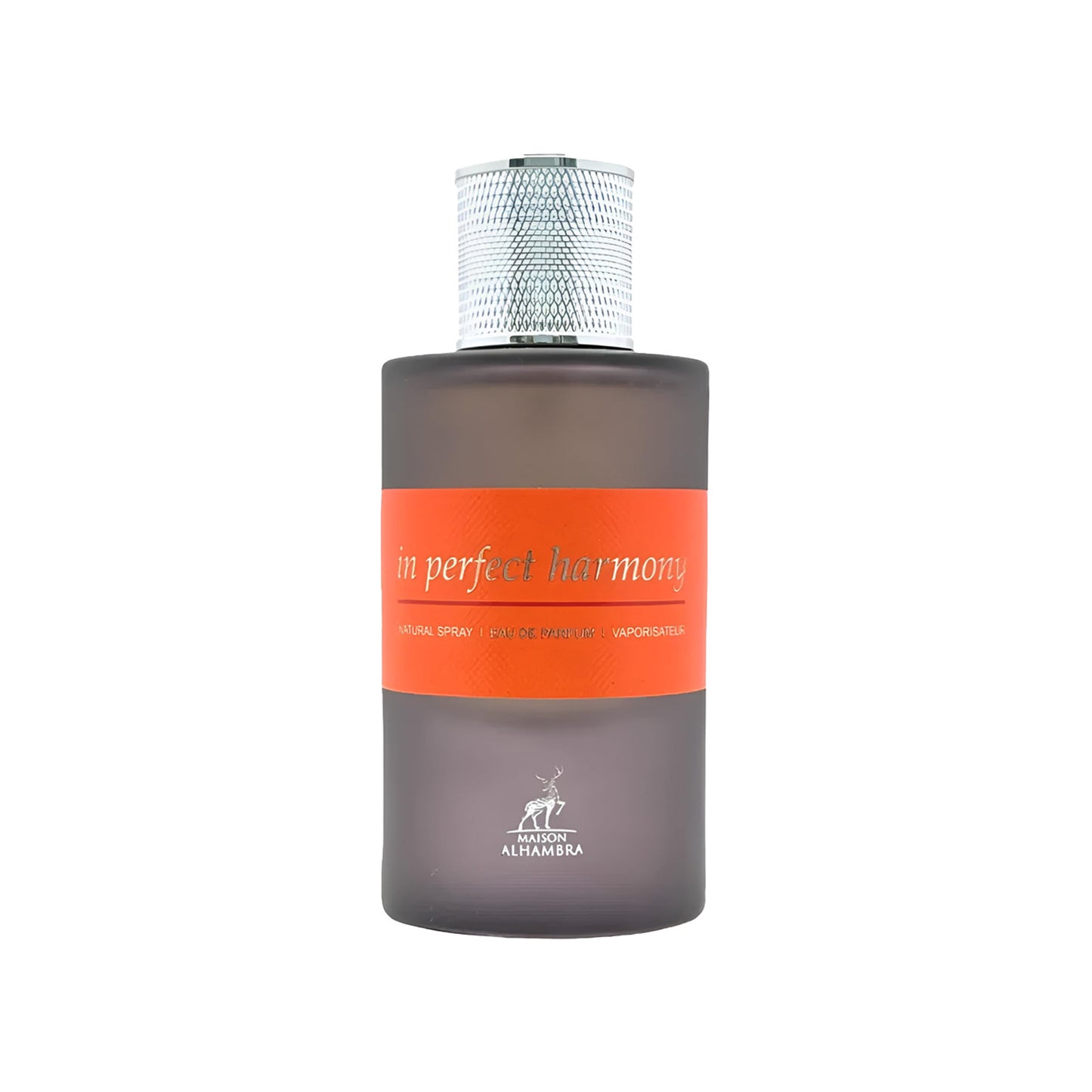 In Perfect Harmony di Maison Alhambra - EDP 60ml