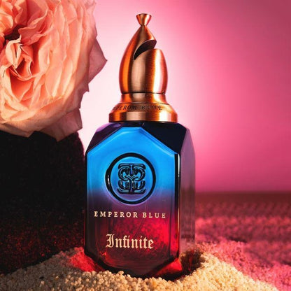 Indivisible, Emperor Blue 100ml Donna