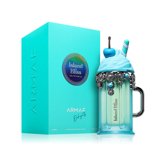 Island Bliss di ARMAF - EDP 100ml