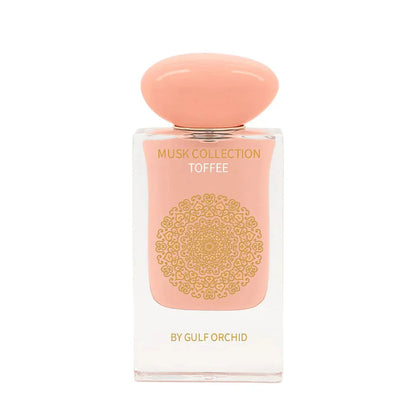Toffee, Gulf Orchid, 60ml