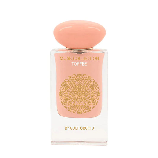 Toffee, Gulf Orchid, 60ml