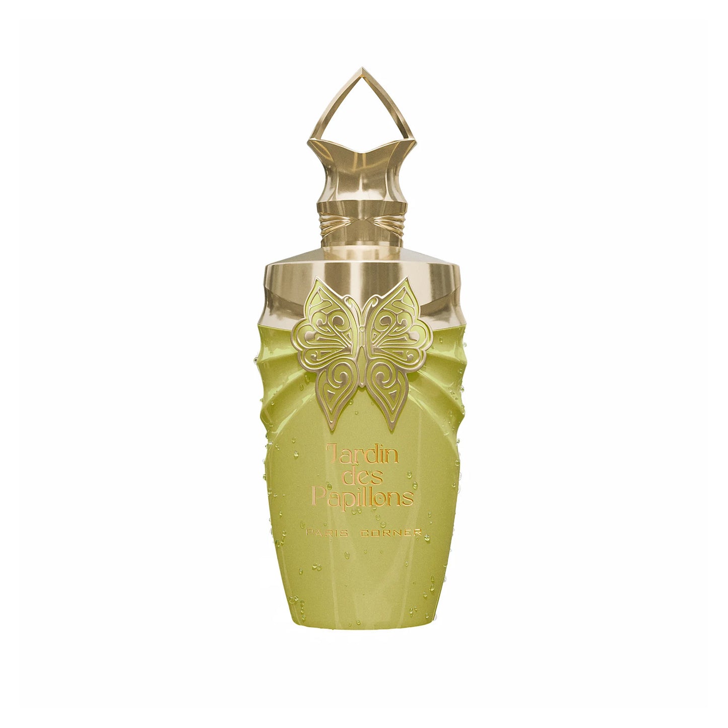 Jardin des Papillons di Paris corner - EDP 100ml