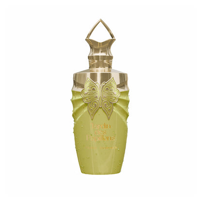 Jardin des Papillons di Paris corner - EDP 100ml