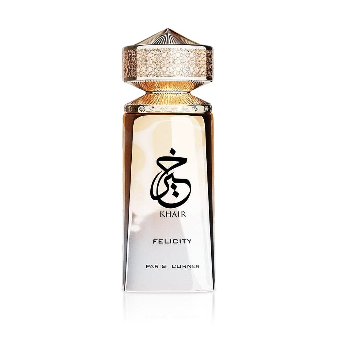 Khair Felicity di Paris Corner - Eau di Parfum 100ml