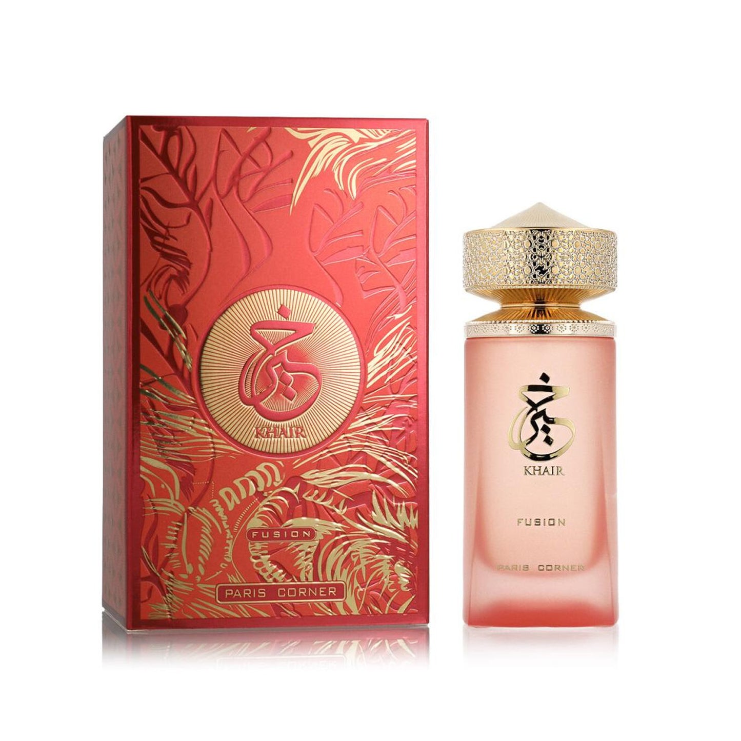 Khair Fusion di Paris Corner - EDP 100ml