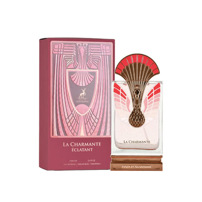 La Charmante Eclatant di Maison Alhambra - EDP 100ml