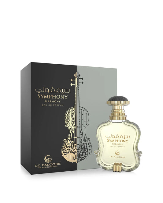 Symphony Harmony di Le Falconé Perfumes 100ml unisex
