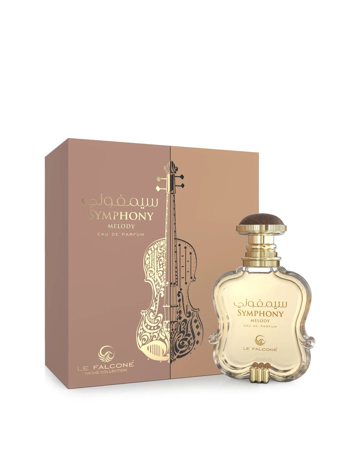 Symphony Melody di Le Falconé Perfumes 100ml da uomo