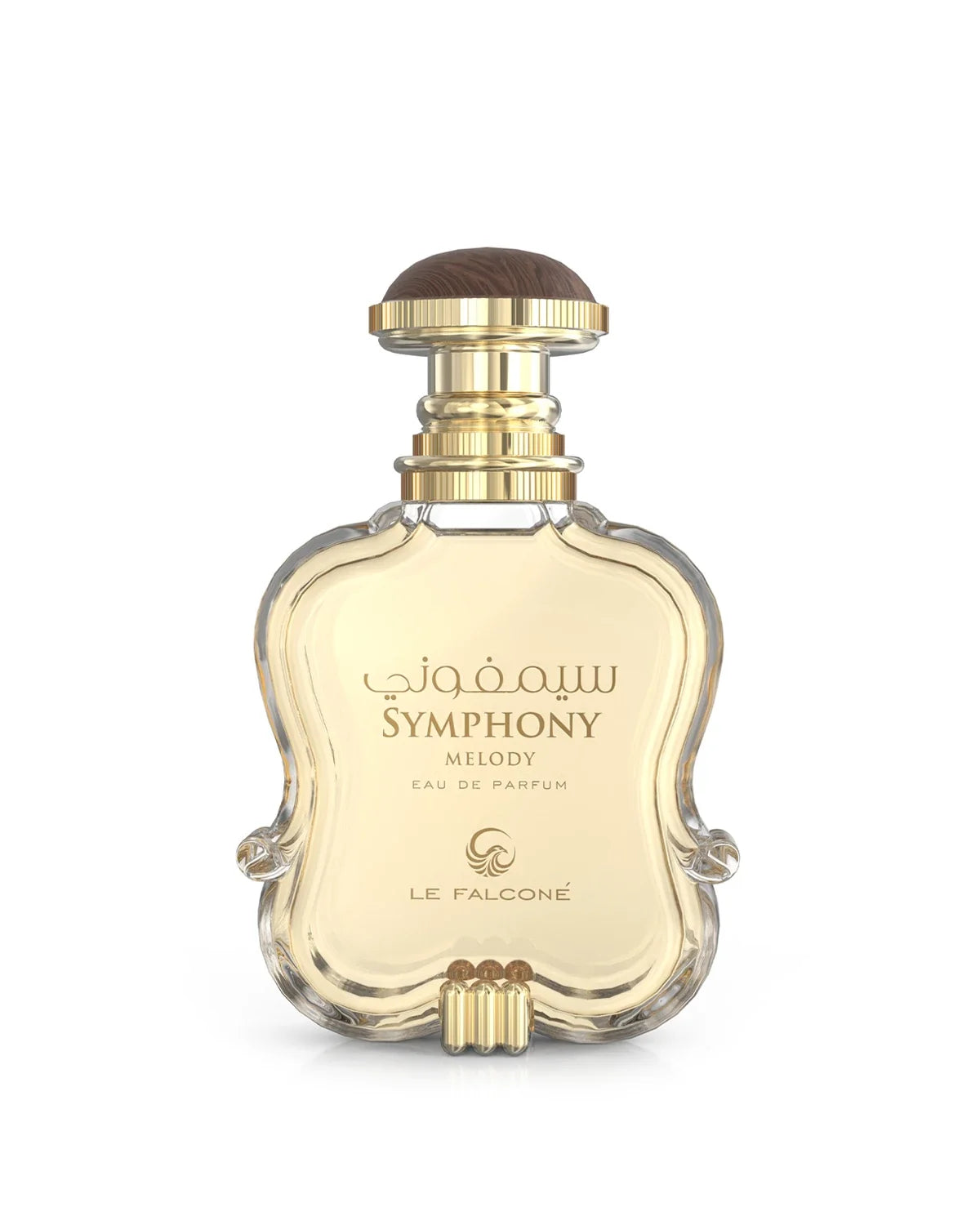 Symphony Melody di Le Falconé Perfumes 100ml da uomo