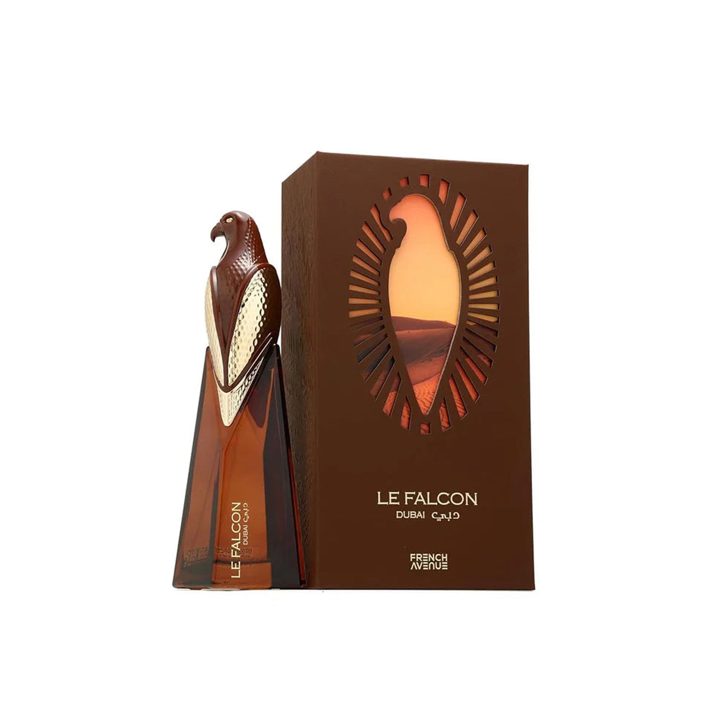 Le Falcon Dubai - EDP 100ml