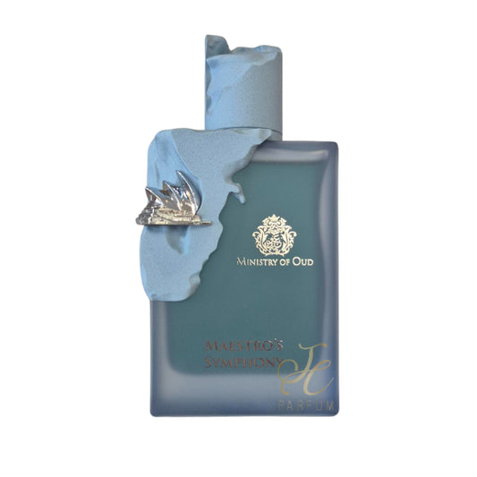 Maestro’s Symphony, Paris Corner – Ministry of Oud – 100ml