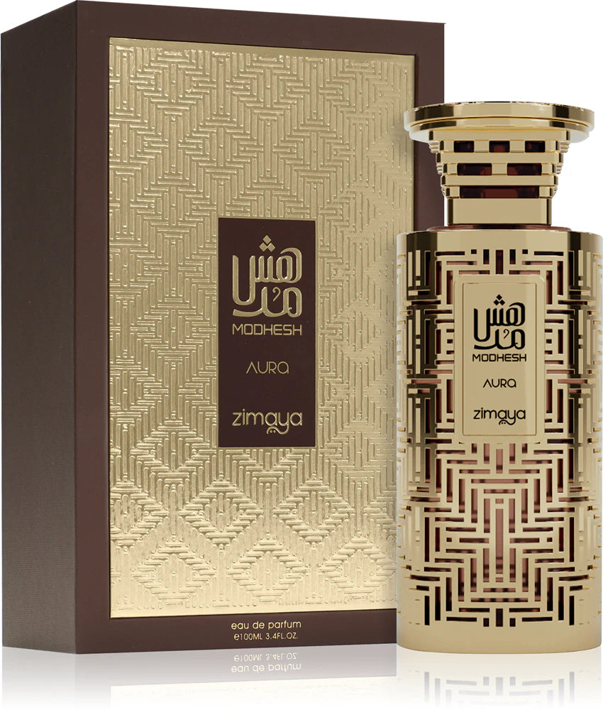 Modhesh Aura Zimaya EDP 100ml