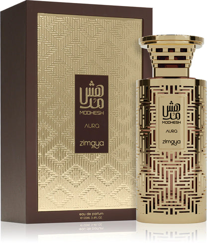 Modhesh Aura Zimaya EDP 100ml