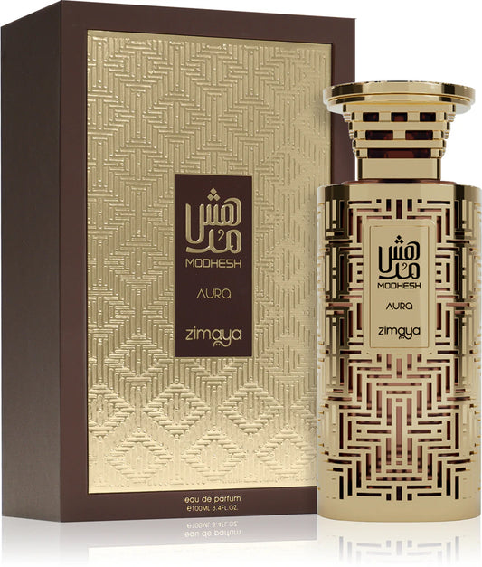Modhesh Aura Zimaya EDP 100ml