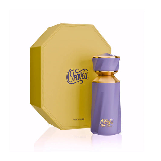 Oravéa di PARIS CORNER - EDP 100ml