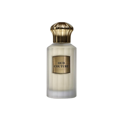 Oud Couture di Ahmed Al Maghribi - EDP 100ml