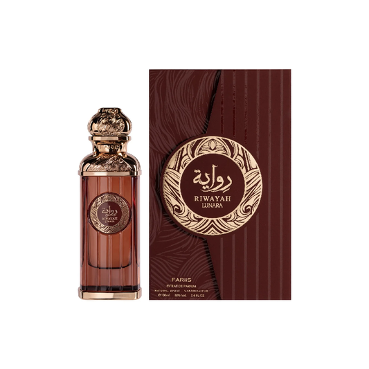 RIWAYAH LUNARA 100 ML