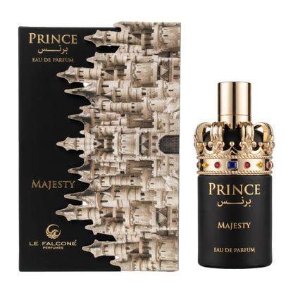 Prince Majesty di Le Falconé Perfumes da uomo 100ml