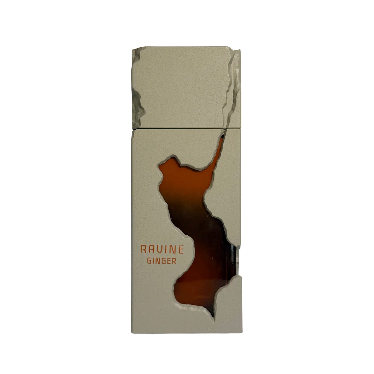 Ravine Ginger French Avenue bottle