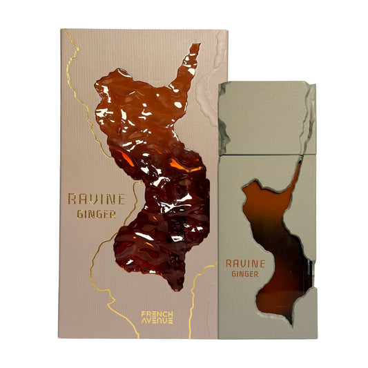 Ravine Ginger French Avenue