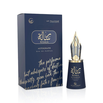 Risala Autograph di Le Falconé - EDP 100ml