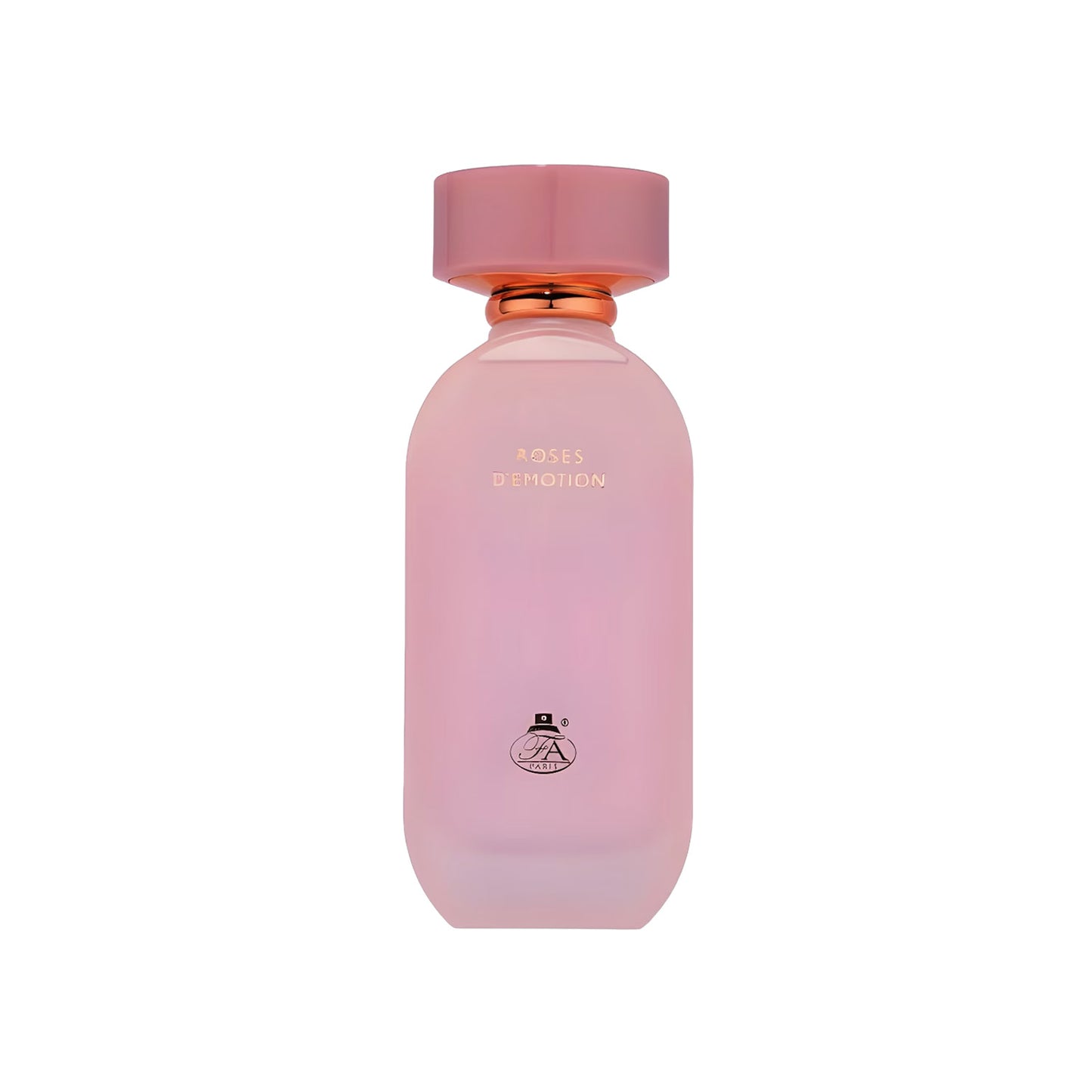 Roses D'emotion di Fragrance World - EDP 100ml