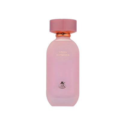 Roses D'emotion di Fragrance World - EDP 100ml