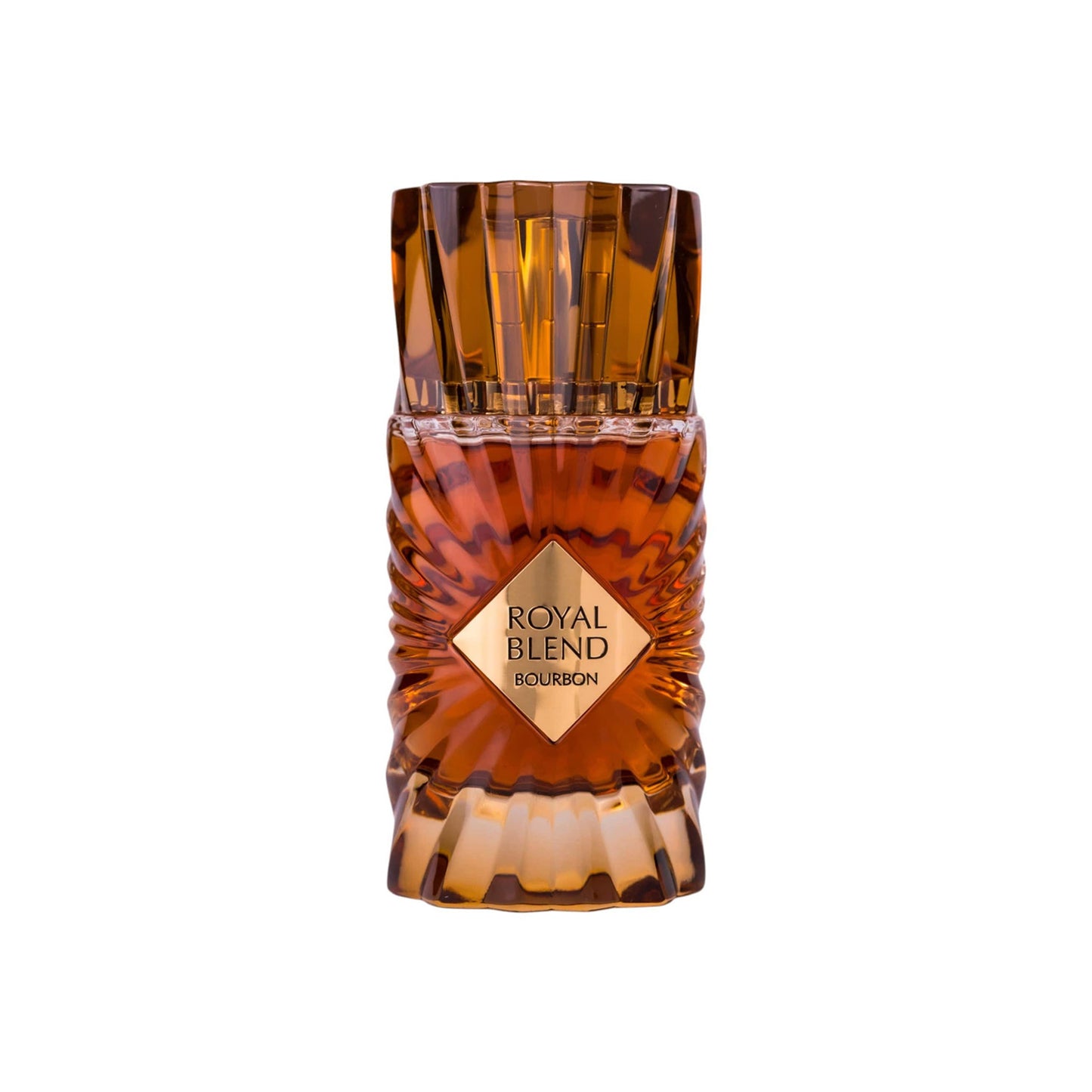 Royal Blend Bourbon di French Avenue - EDP 100ml