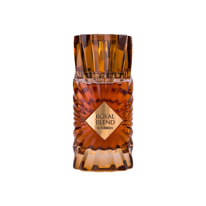 Royal Blend Bourbon di French Avenue - EDP 100ml