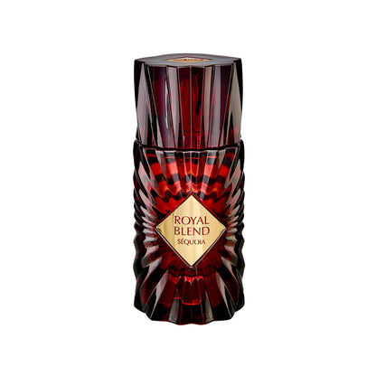 Royal Blend Sèquoia - Extrait de Parfum 100ml