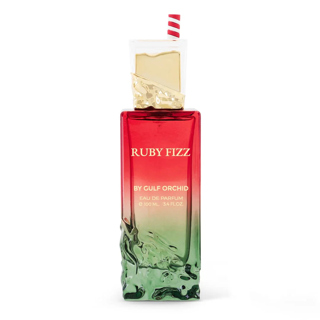 Ruby Fizz 100ml EDP Gulf Orchid