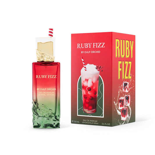 Ruby Fizz 100ml EDP Gulf Orchid