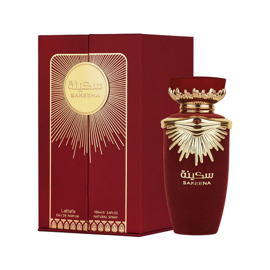 Sakeena - EDP 100ml