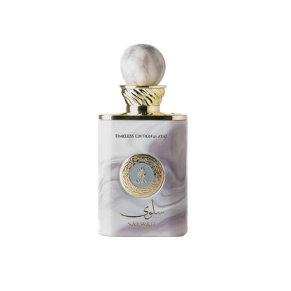 Salwah di Ayat - Extrait de Parfum 100 ml