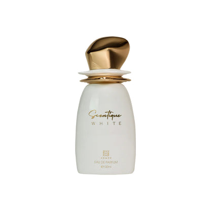 Scentique White di Ahmed Al Maghribi - EDP 100ml