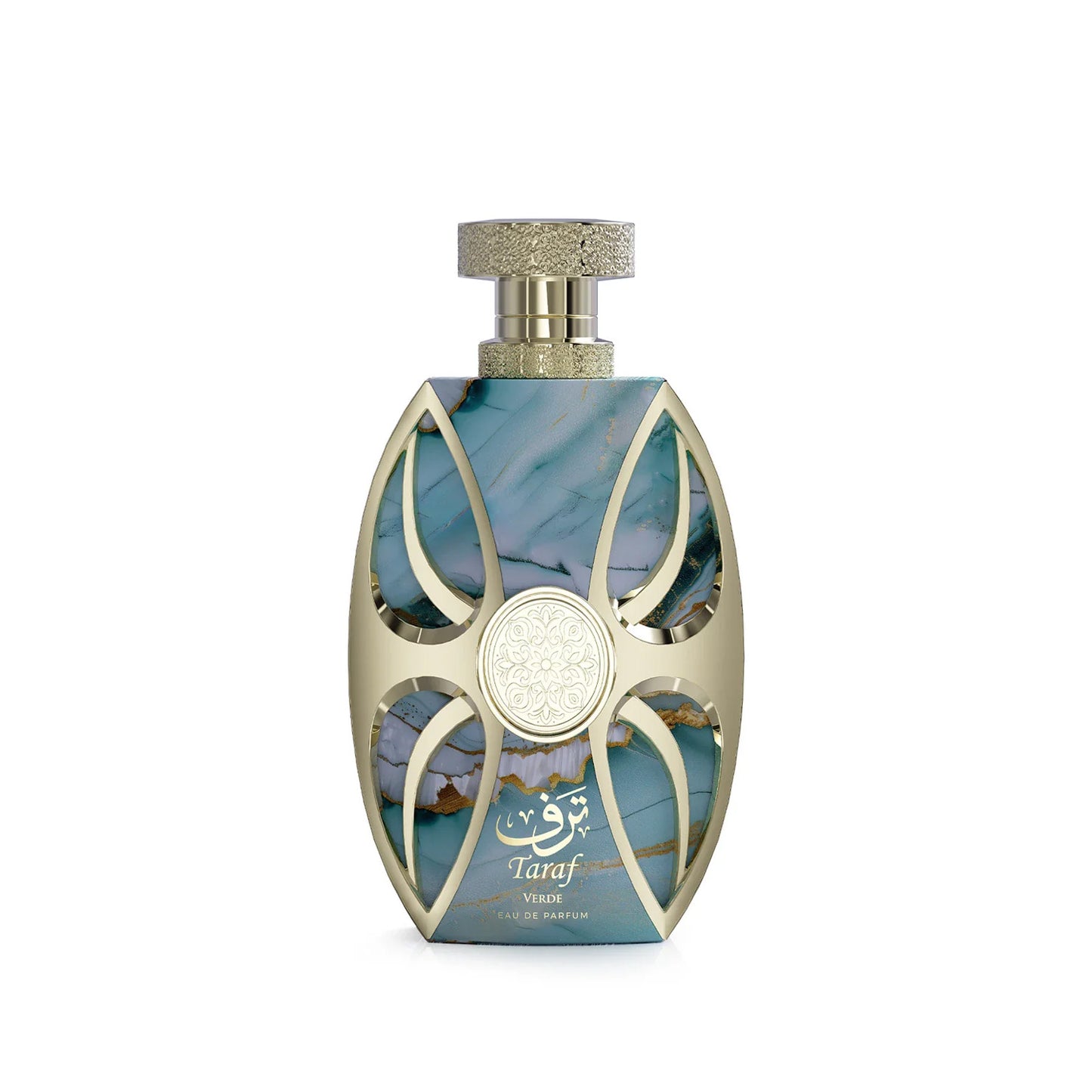 Taraf Verde di Amaran - EDP 100ml