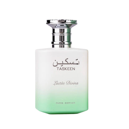 Taskeen Lactéa Divina di Paris Corner - EDP 100ml