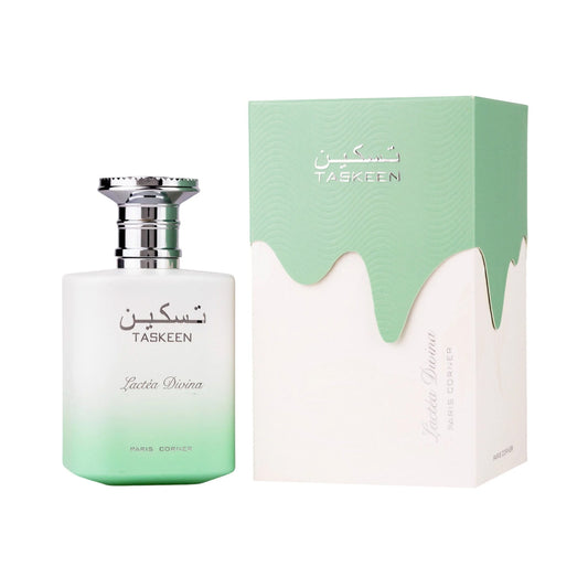 Taskeen Lactéa Divina di Paris Corner - EDP 100ml