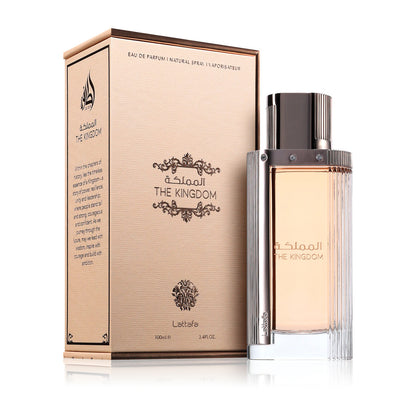 The Kingdom for Women - EDP 100ml