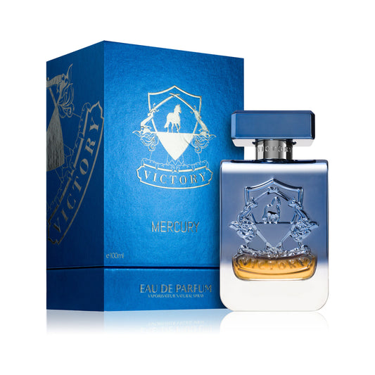Victory Mercury - EDP 100ml
