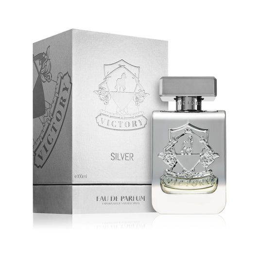 Victory Silver - EDP 100ml