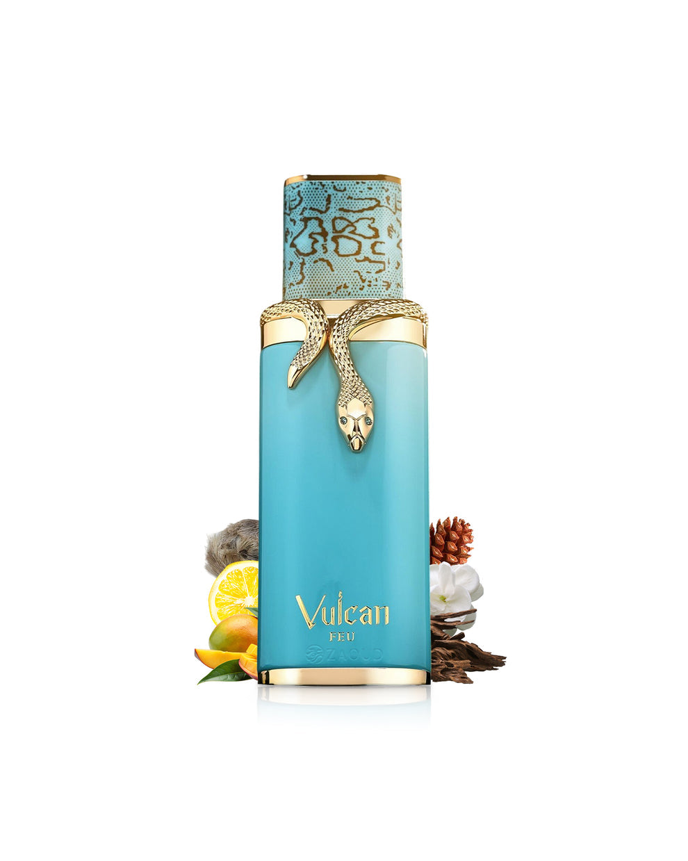 Vulcan Feu, French Avenue, 100ml