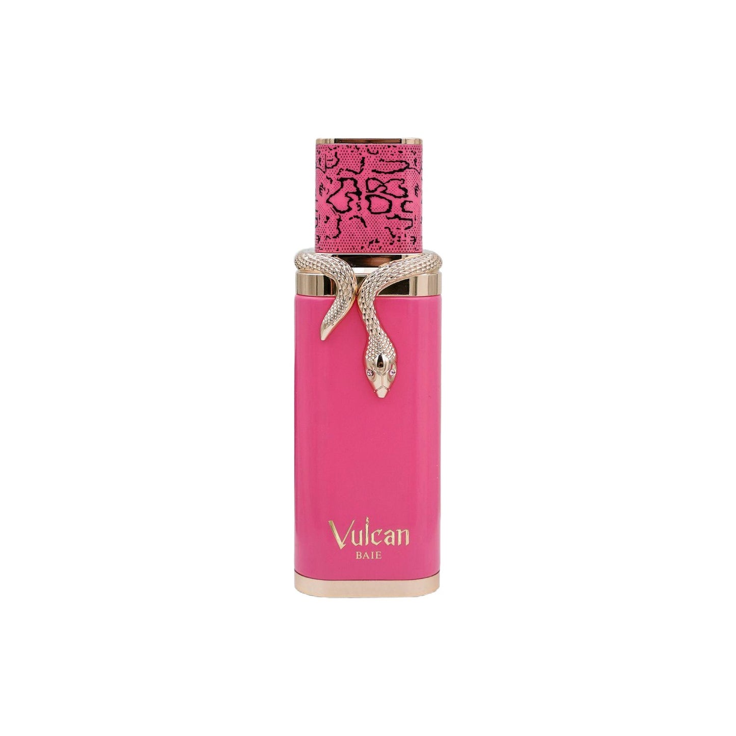 Vulcan Baie di French Avenue - EDP 100ml
