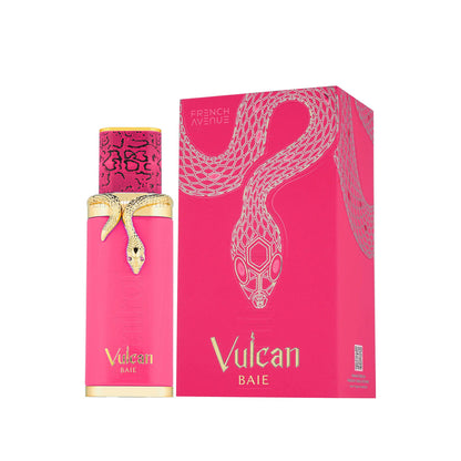 Vulcan Baie di French Avenue - EDP 100ml