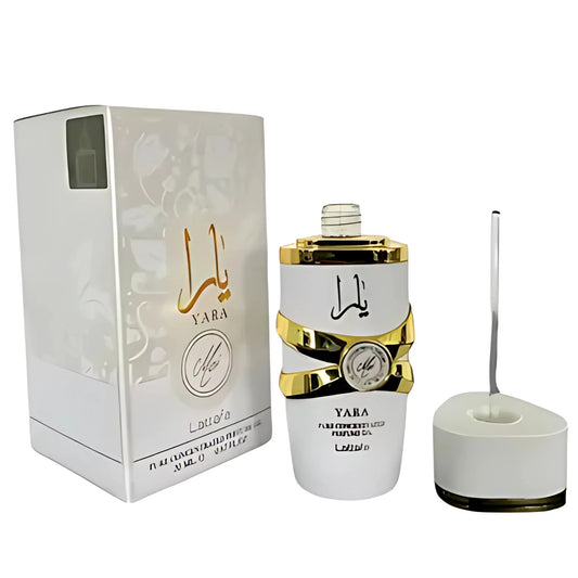 Yara Bianco Olio 20ml