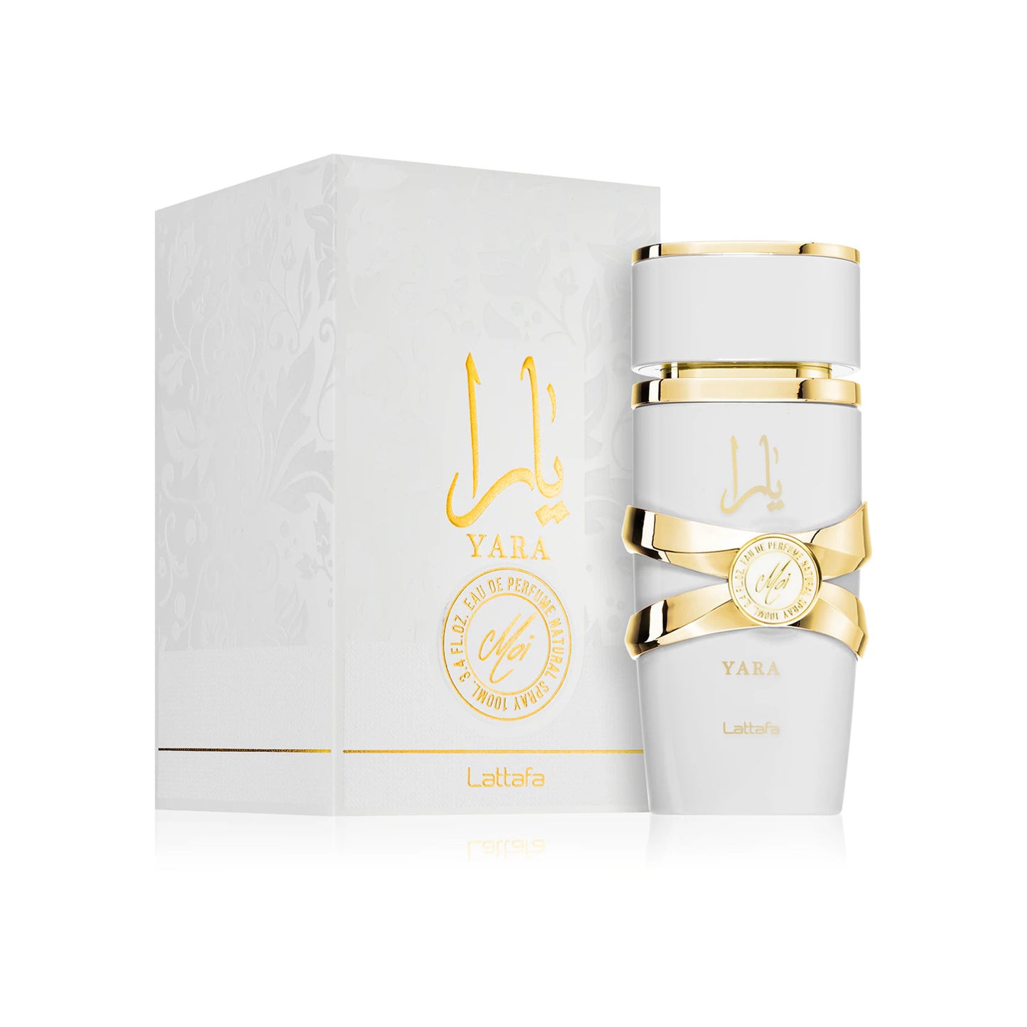 Yara MOI - EDP 100ml