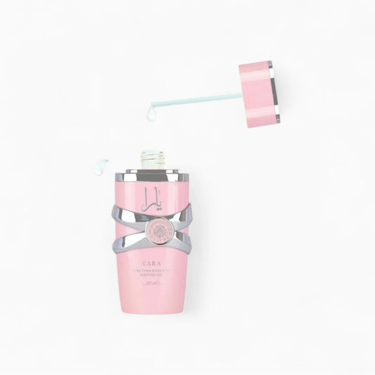 Yara Rosa olio 20 ml
