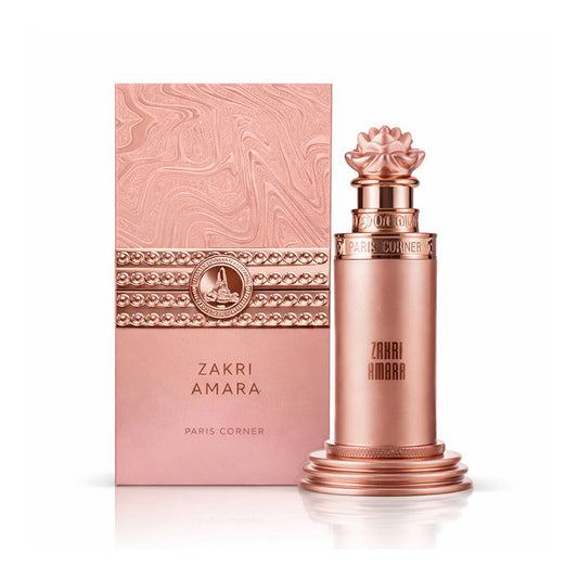 Zahri Amara di PARIS CORNER - EDP 100ml